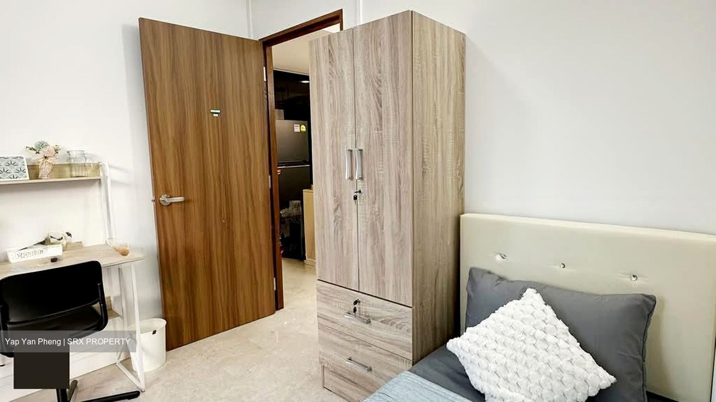 The Centris (D22), Apartment #563247091